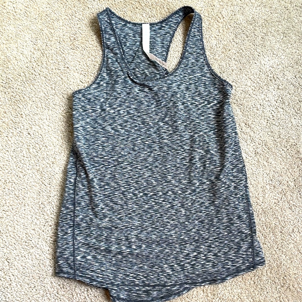 New Lululemon Tank 2